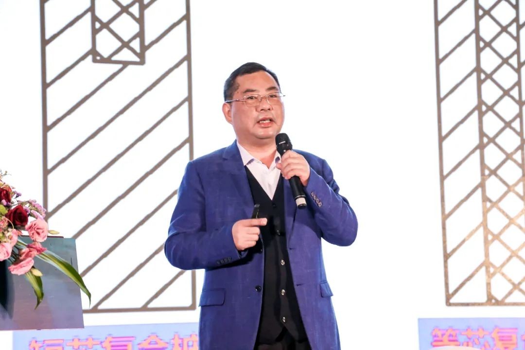 饕餮盛宴！ezweb易利娱乐平台智能?建华建材预制桩施工装备与手艺交流会盛大召开