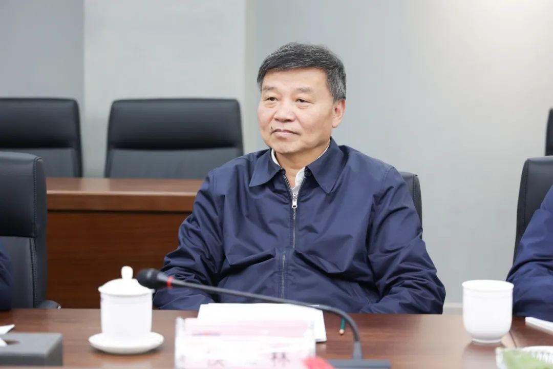 中国人民银行调研组调研ezweb易利娱乐平台智能