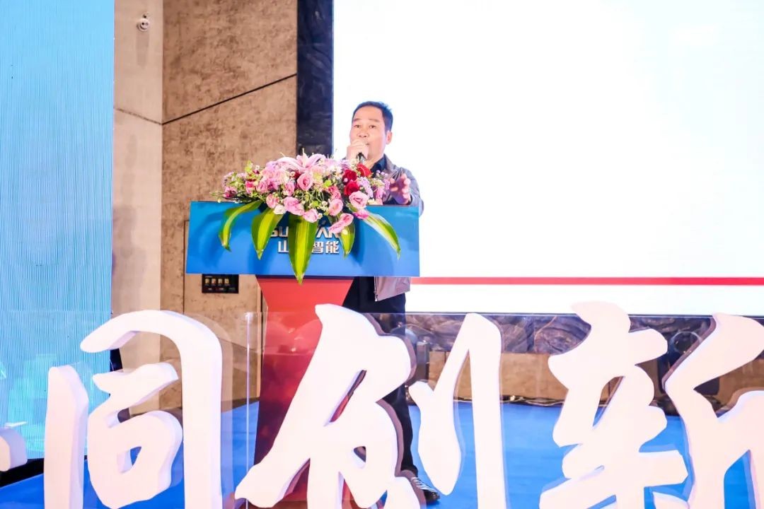 饕餮盛宴！ezweb易利娱乐平台智能?建华建材预制桩施工装备与手艺交流会盛大召开