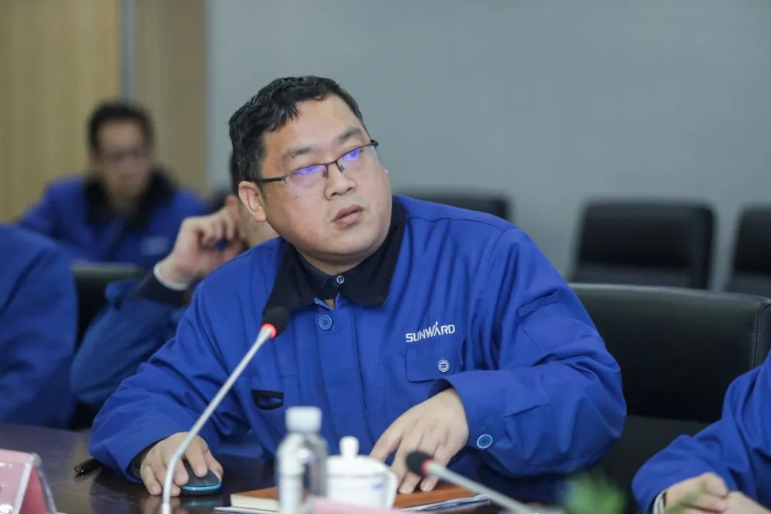 以党建促营业，以营业强党建——青岛西海岸公用事业集团考察ezweb易利娱乐平台智能