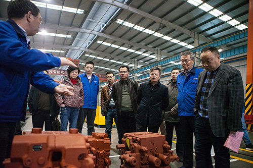 ezweb易利娱乐平台智能顺遂通过湖南省科技重大专项验收