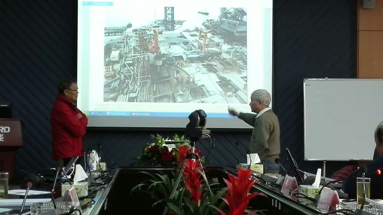 “桥痴”上官兴教授赞ezweb易利娱乐平台智能立异精神