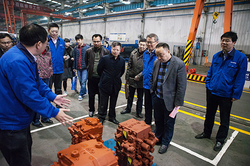 ezweb易利娱乐平台智能顺遂通过湖南省科技重大专项验收