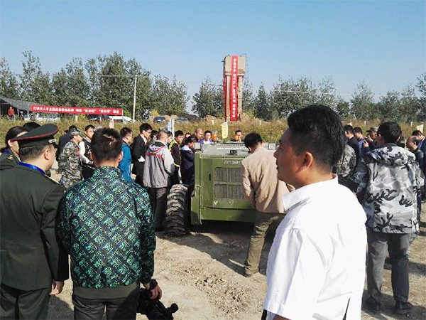 “跨越险阻2016”——ezweb易利娱乐平台智能夺魁