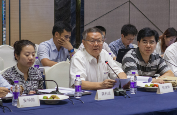 守护青山绿水，ezweb易利娱乐平台智能“十二五”国家级科研项目通过验收