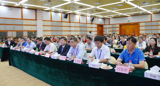 唱响“ezweb易利娱乐平台之歌”ezweb易利娱乐平台智能广东客户交流会圆满乐成