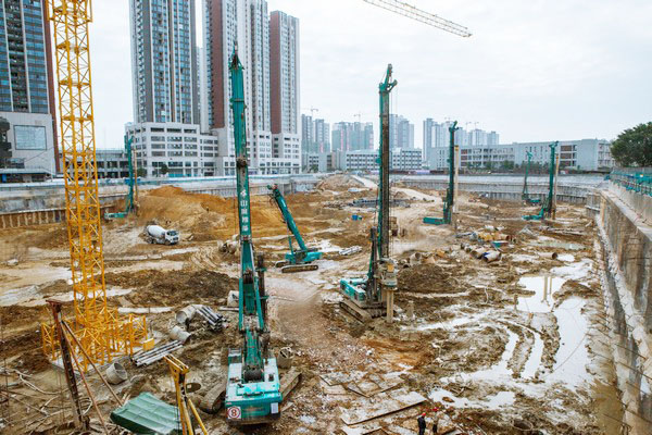 为何 SUNWARD 把持此地？来看看施工方怎么回覆