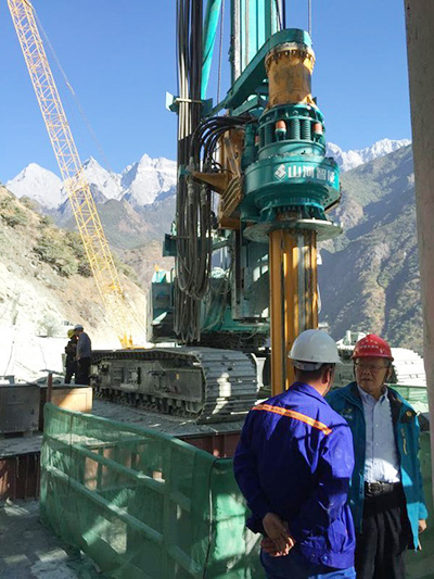 为客户创立价值，ezweb易利娱乐平台智能董事长元旦为一线效劳团队点赞