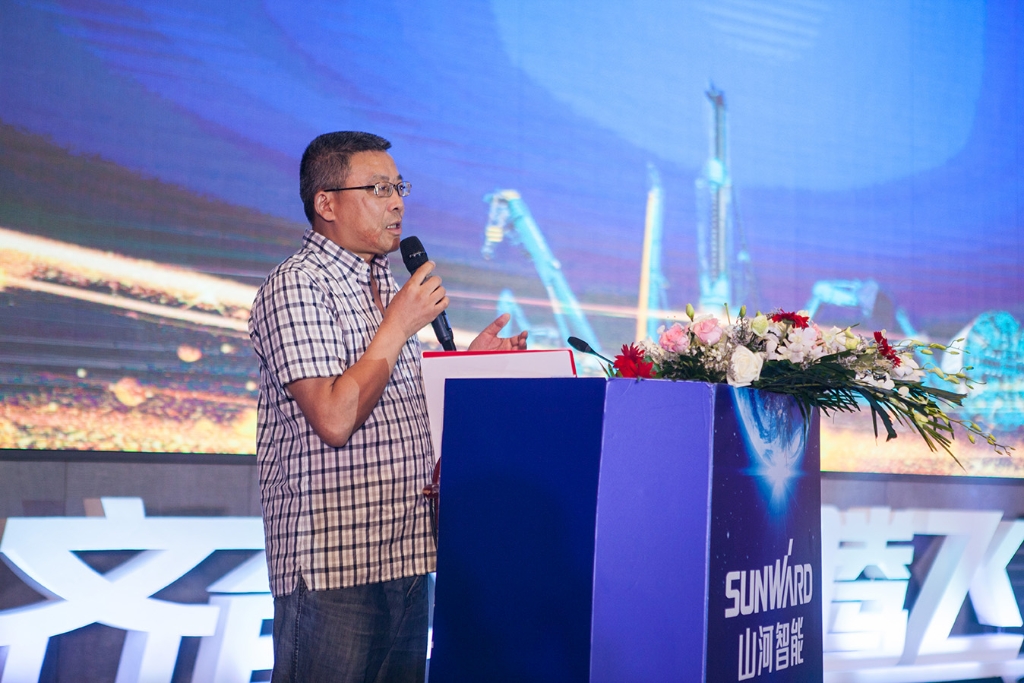 订单突破2.5亿！ezweb易利娱乐平台智能湖北客户交流会圆满举行