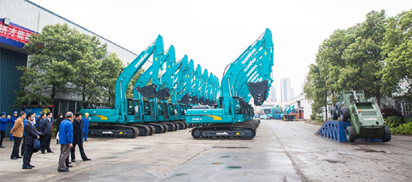 科技部副部长李萌考察调研ezweb易利娱乐平台智能