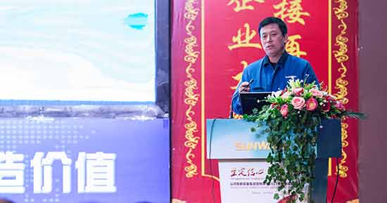 ezweb易利娱乐平台智能营销吹响集结号，2017年撸起袖子加油干