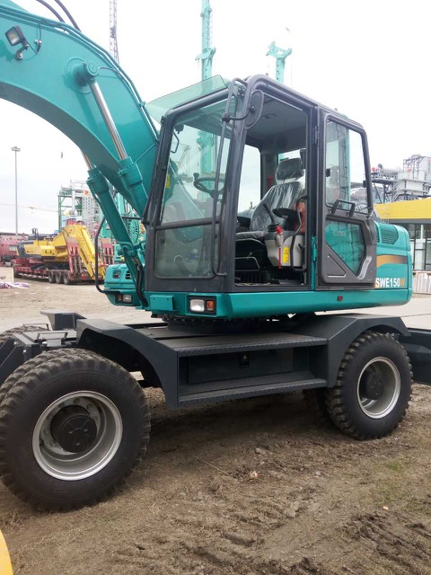 Bauma China 2016，快来看ezweb易利娱乐平台智能哪些装备来了？