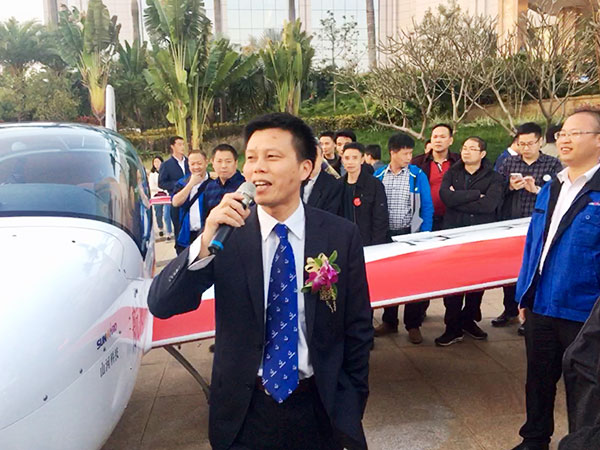 订单近2亿元！ezweb易利娱乐平台智能2018客户交流会广东站告捷