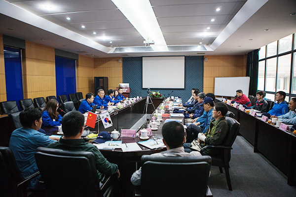 三款新机型即将上岸韩国，“ezweb易利娱乐平台智造”迎来高端粉丝团