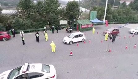 ezweb易利娱乐平台无人机 防疫好帮手