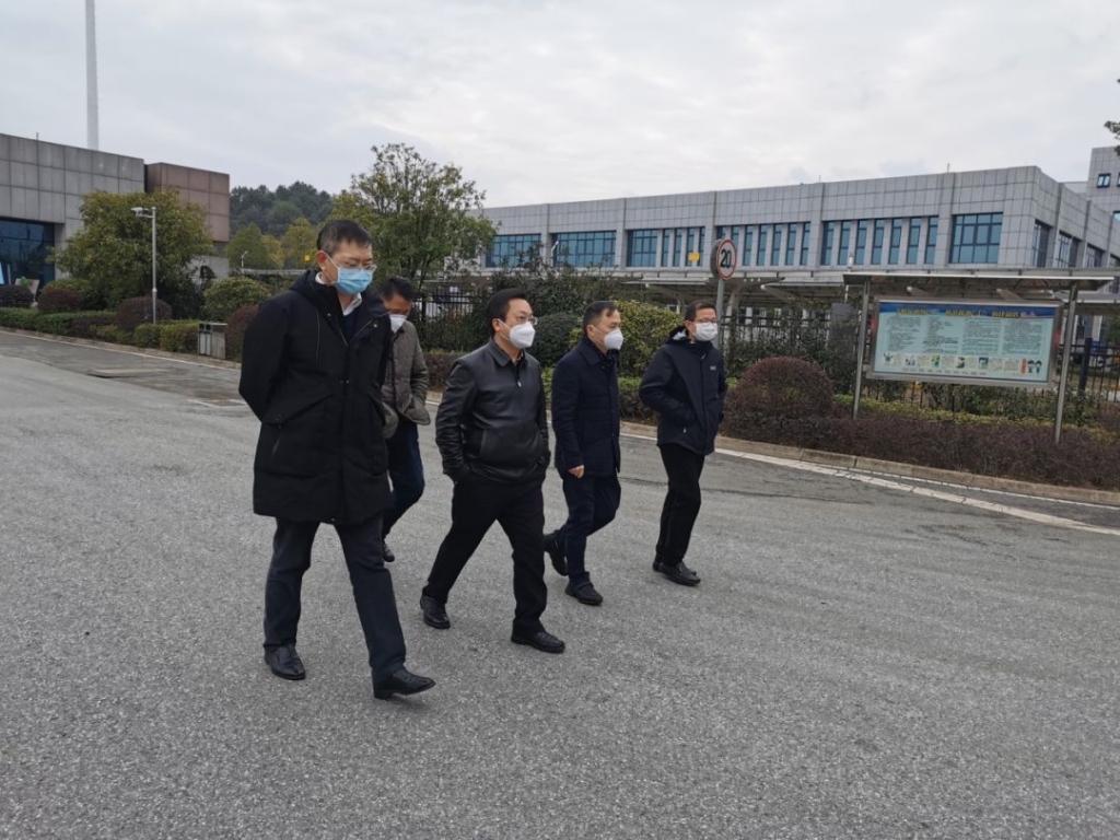 ezweb易利娱乐平台智能疫情防控事情受肯定