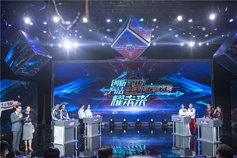 天下四强！ezweb易利娱乐平台智能再创佳绩