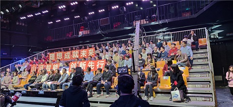 天下四强！ezweb易利娱乐平台智能再创佳绩