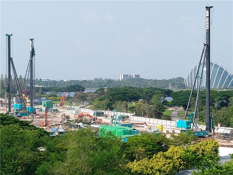 ezweb易利娱乐平台智能在新加坡举行新品宣布会