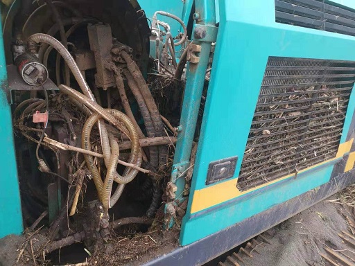 灾难无情，ezweb易利娱乐平台有爱：跨越万水千山援助肯尼亚客户