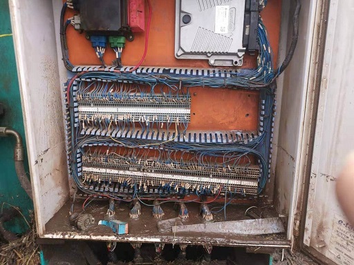 灾难无情，ezweb易利娱乐平台有爱：跨越万水千山援助肯尼亚客户