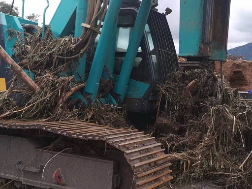 灾难无情，ezweb易利娱乐平台有爱：跨越万水千山援助肯尼亚客户