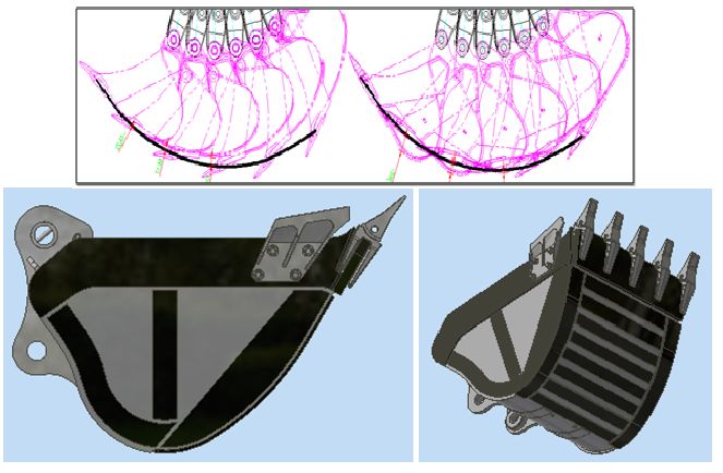 ezweb易利娱乐平台智能网红“小蓝”的“内芯”