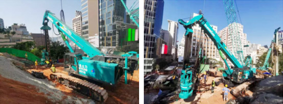 ezweb易利娱乐平台智能“吊炮”乐成打响市场第一炮