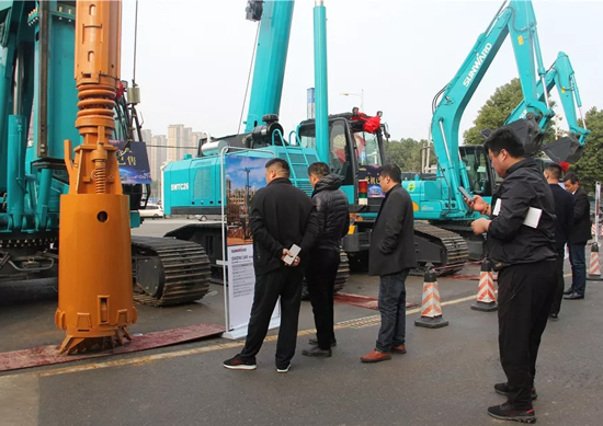 同心同梦，ezweb易利娱乐平台智能全球客户交流会武汉站盛大举行