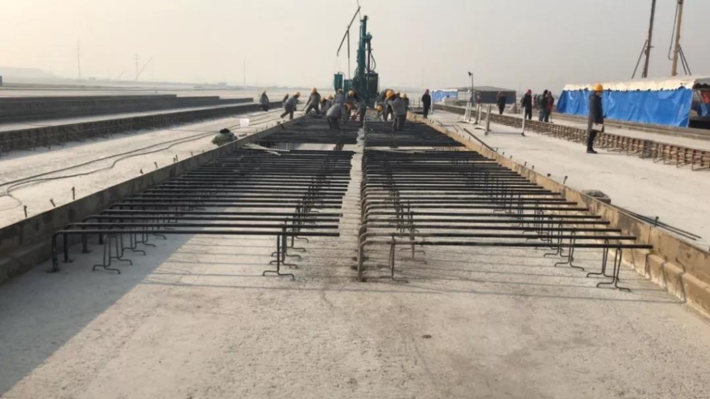 ezweb易利娱乐平台智能助力地温融雪黑科技