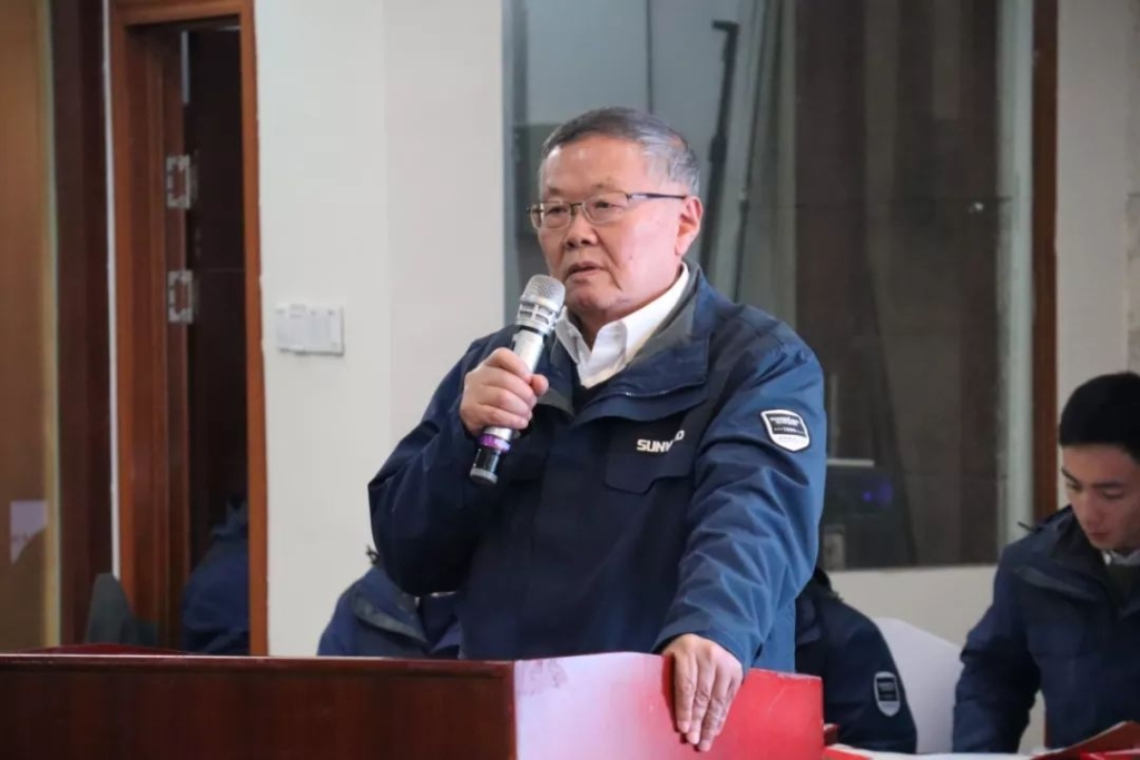 ezweb易利娱乐平台科技签下新年第一单