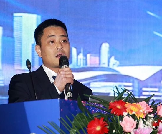 同心同梦，ezweb易利娱乐平台智能全球客户交流会武汉站盛大举行