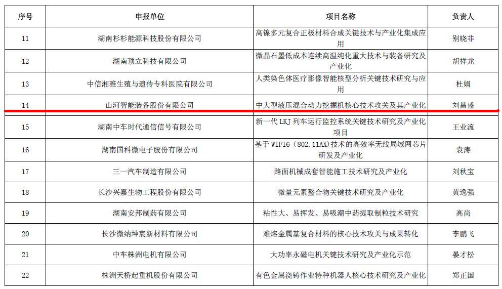 喜讯！ezweb易利娱乐平台智能再担省战略性新兴工业项目重任