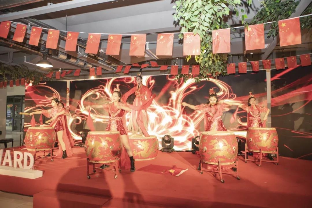 落实谋划体、强化三统一、开启新征程 —— ezweb易利娱乐平台智能2020年度谋划事情聚会盛大举行