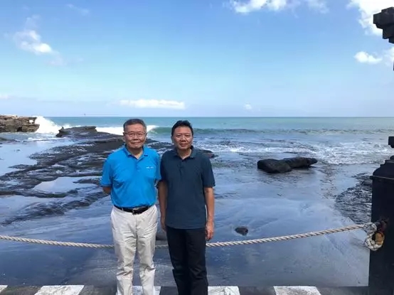 十三年头心依旧 印尼大客户情定ezweb易利娱乐平台