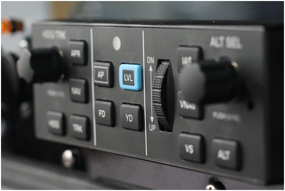 自动驾驶？夜间航行？阿若拉都说“行”！