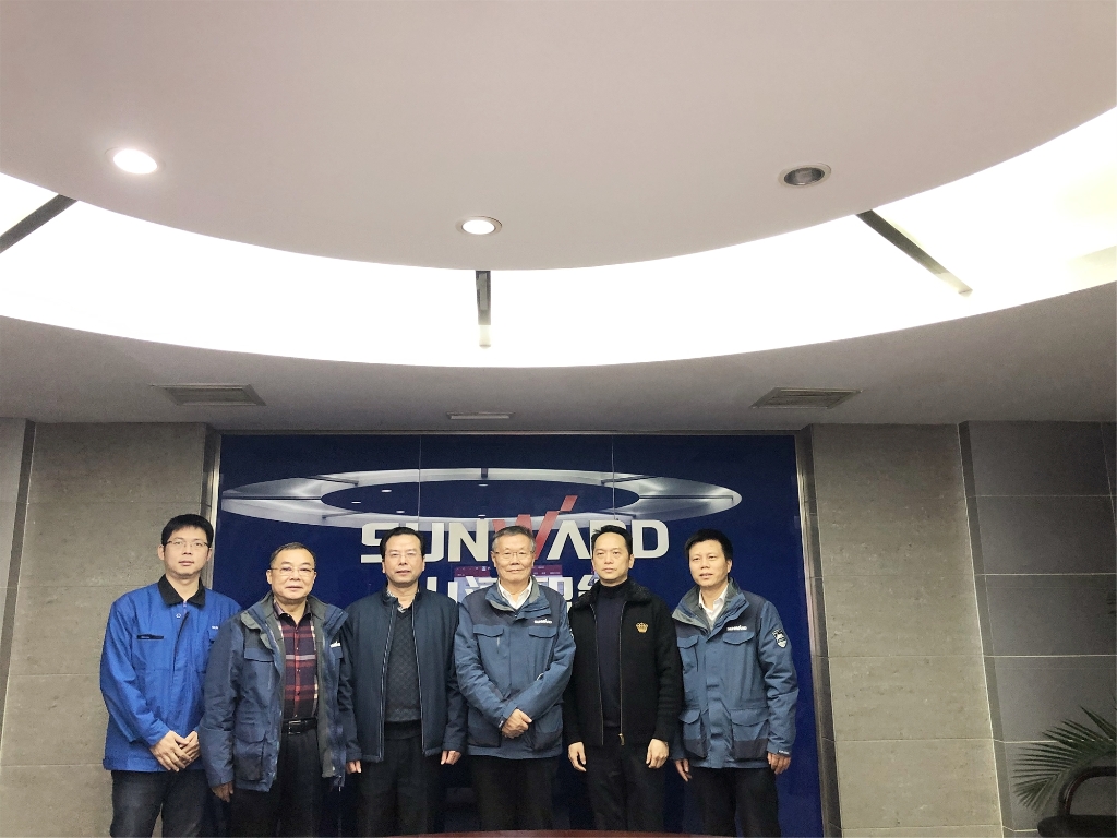 ezweb易利娱乐平台智能博士后站启动航空发念头研究