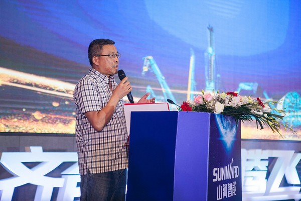 订单破十亿！ezweb易利娱乐平台智能2018天下客户交流会圆满收官