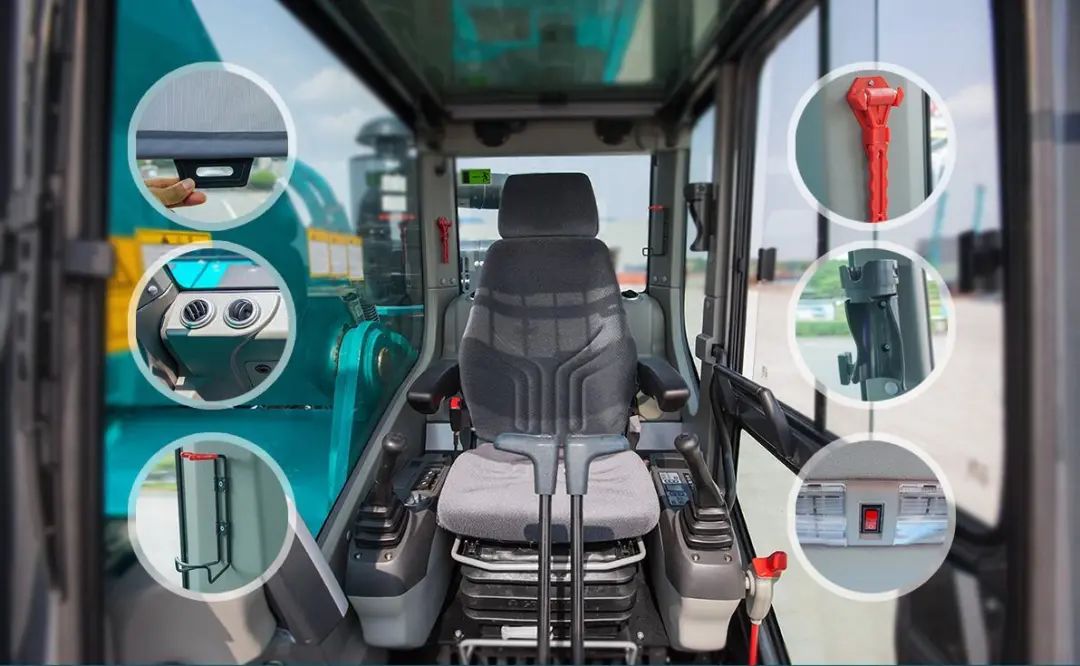 SWE365E-3：矿山战神，万能血统气贯ezweb易利娱乐平台