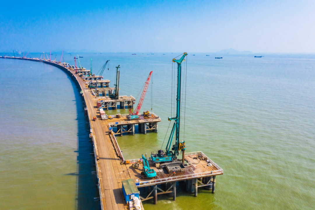 深度加入粤港澳大湾区建设，ezweb易利娱乐平台智能“一体两翼”生长战略取得重大突破