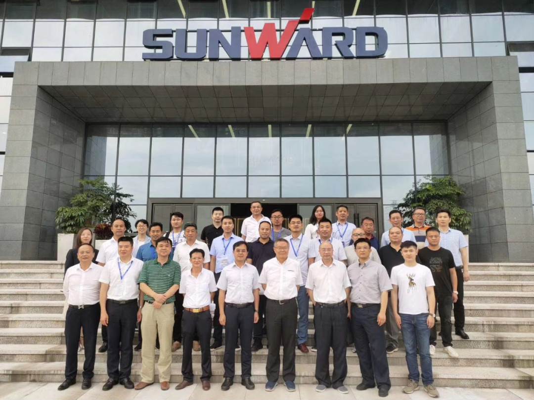 省工程机械工业与铸造工业相助对接会在ezweb易利娱乐平台智能举行