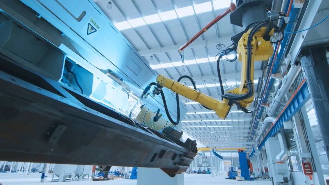 以真实刚需为导向，开启智能化转型