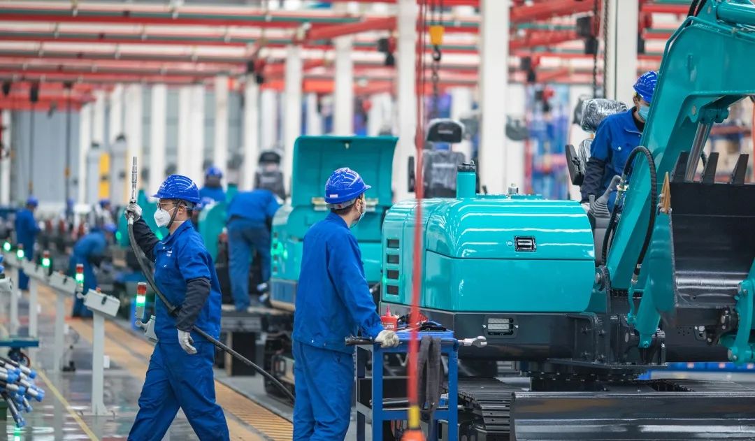 以真实刚需为导向，开启智能化转型