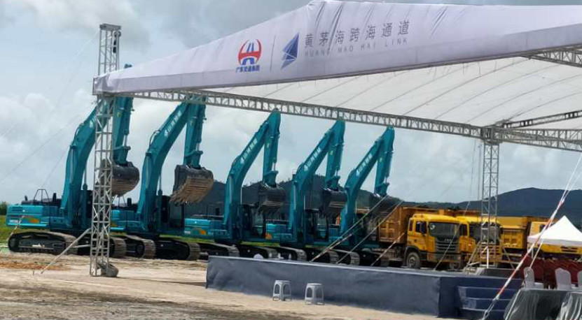 深度加入粤港澳大湾区建设，ezweb易利娱乐平台智能“一体两翼”生长战略取得重大突破