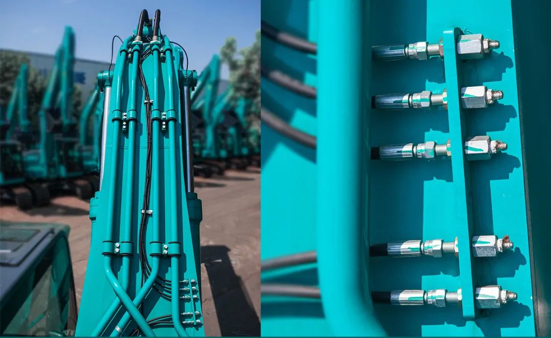 SWE365E-3：矿山战神，万能血统气贯ezweb易利娱乐平台