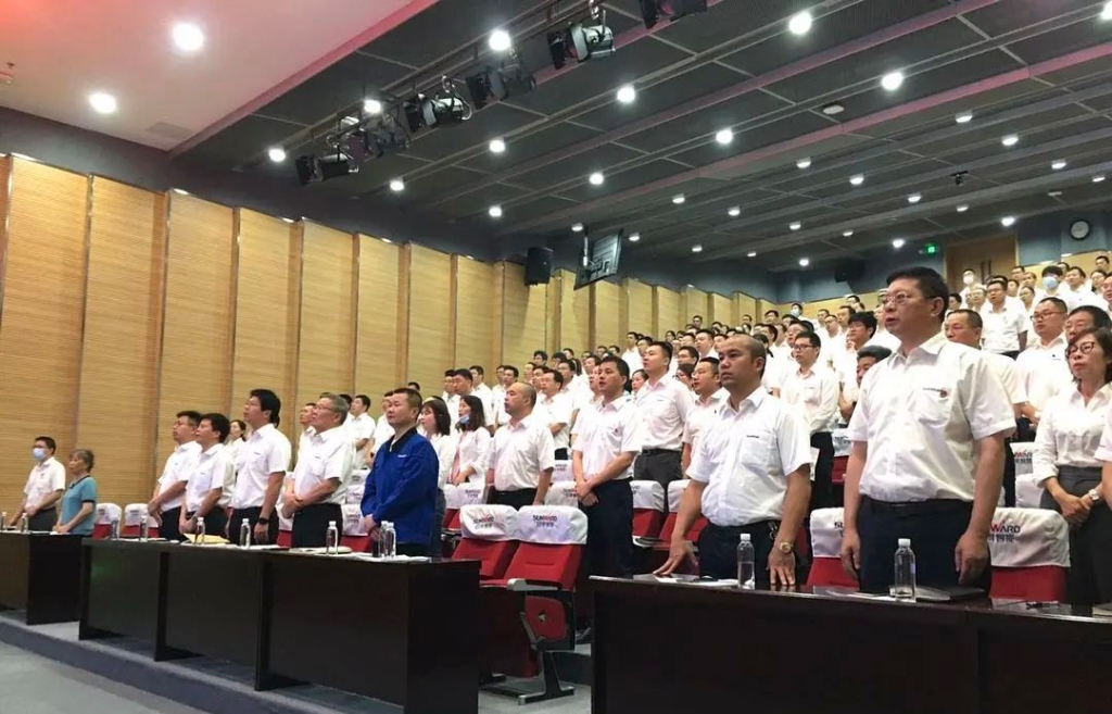 赋能 | 2020年度第一期ezweb易利娱乐平台大课堂开课