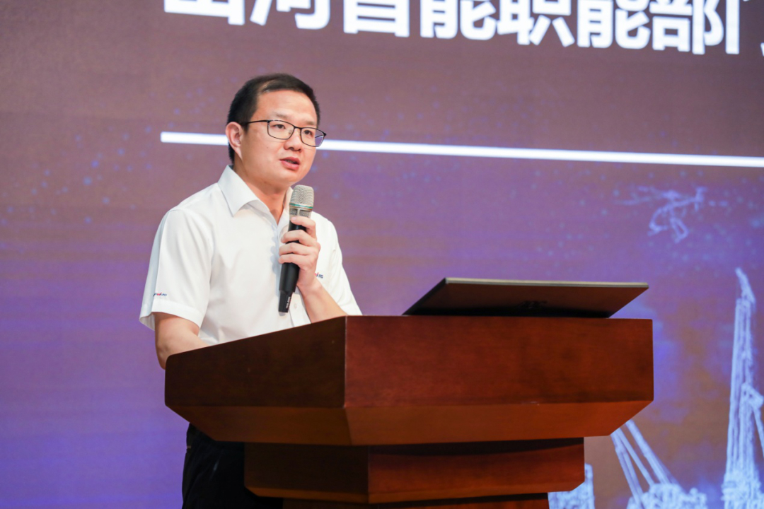 拥抱厘革，提质增效——ezweb易利娱乐平台智能职能部分、矩阵平台绩效事情启动大会召开