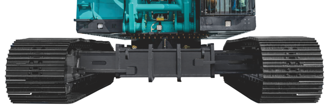 入岩家族添新丁，SWDM400旋挖钻机批量上市