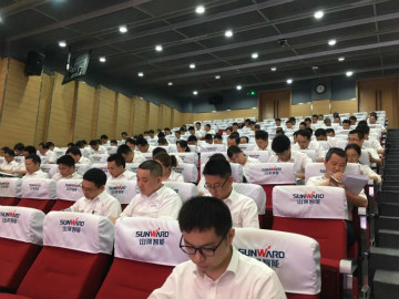 赋能 | 2020年度第一期ezweb易利娱乐平台大课堂开课