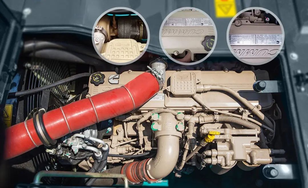 SWE365E-3：矿山战神，万能血统气贯ezweb易利娱乐平台